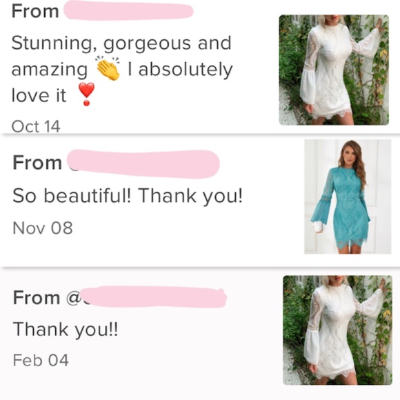 Burgundy Lace Detail Bell Sleeve Bohemian Mini Dress - Picture 13 of 13